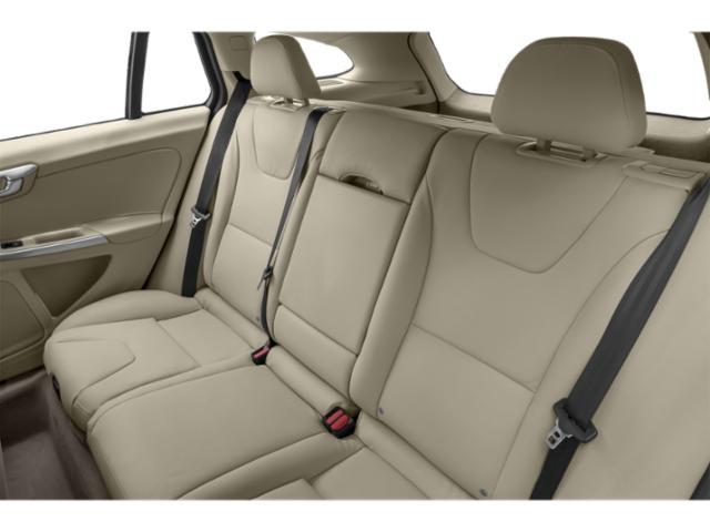 used 2015 Volvo V60 car, priced at $18,964