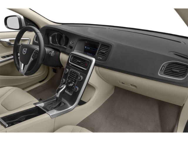 used 2015 Volvo V60 car, priced at $18,964