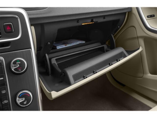 used 2015 Volvo V60 car, priced at $18,964