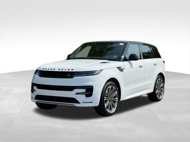 new 2025 Land Rover Range Rover Sport car, priced at $104,890