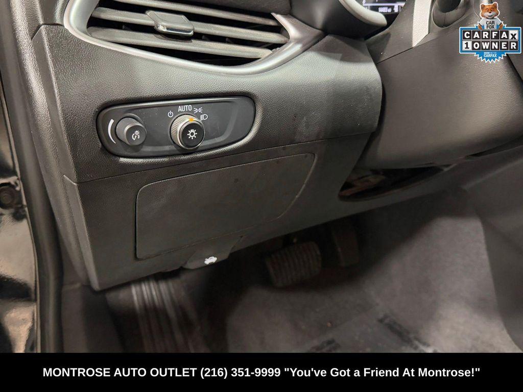 used 2025 Chevrolet Malibu car, priced at $22,719