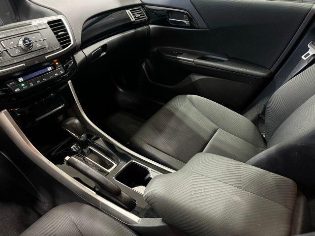 used 2017 Honda Accord car, priced at $13,449