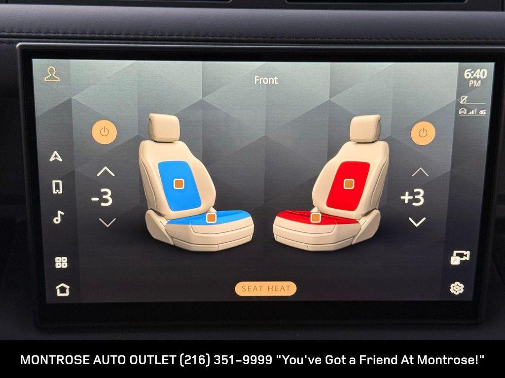 new 2025 Land Rover Defender car, priced at $71,268