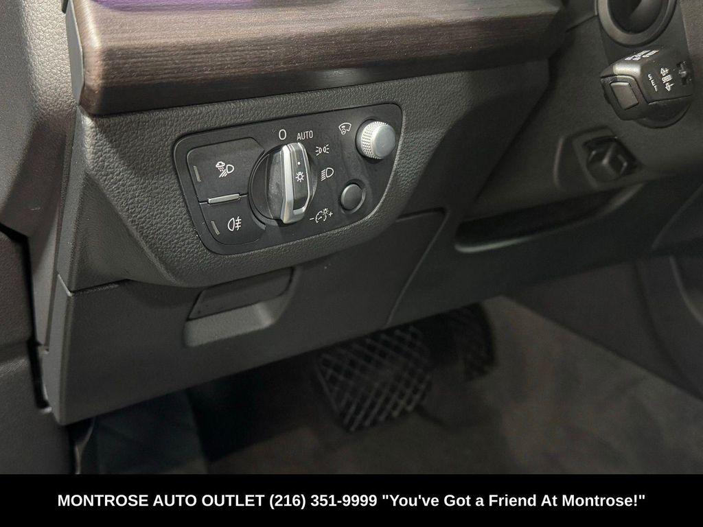 used 2022 Audi Q5 car, priced at $26,792