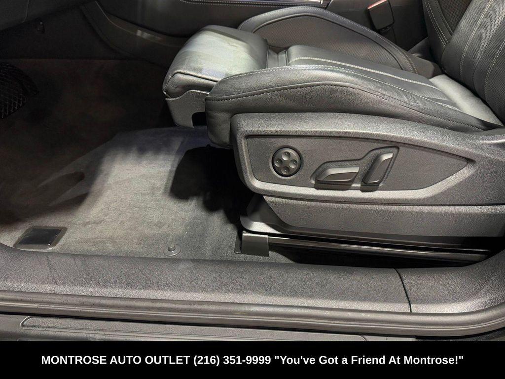 used 2022 Audi Q5 car, priced at $26,792