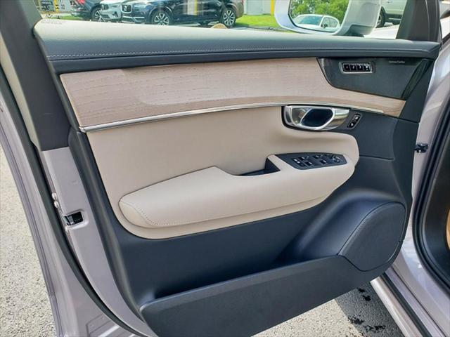 new 2026 Volvo XC90 car, priced at $71,825