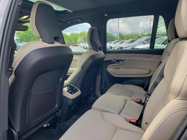 new 2026 Volvo XC90 car, priced at $71,825