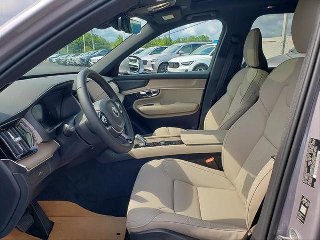 new 2026 Volvo XC90 car, priced at $71,825