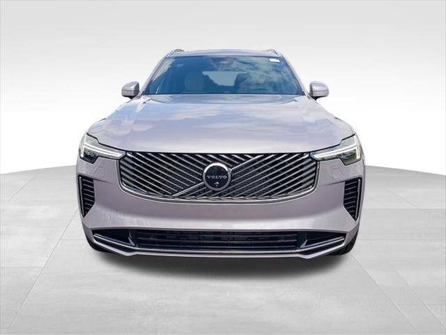 new 2026 Volvo XC90 car, priced at $71,825
