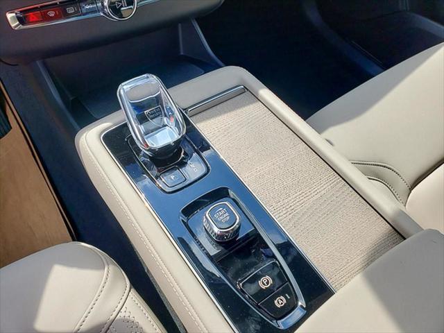 new 2026 Volvo XC90 car, priced at $71,825