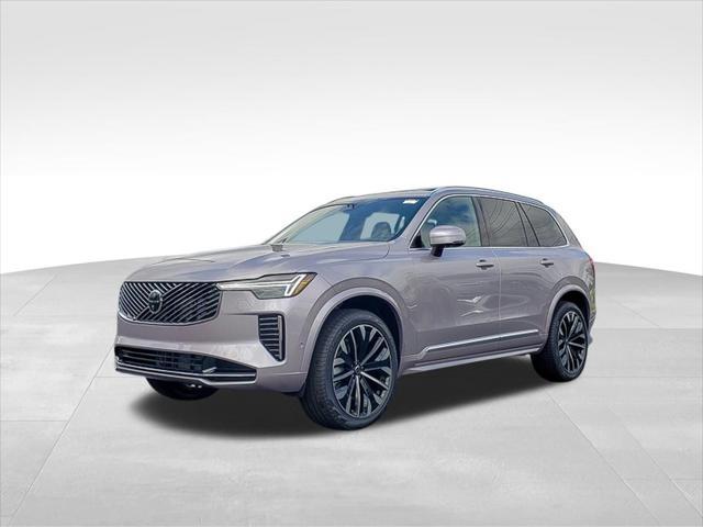 new 2026 Volvo XC90 car, priced at $71,825