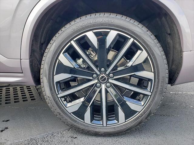 new 2026 Volvo XC90 car, priced at $71,825