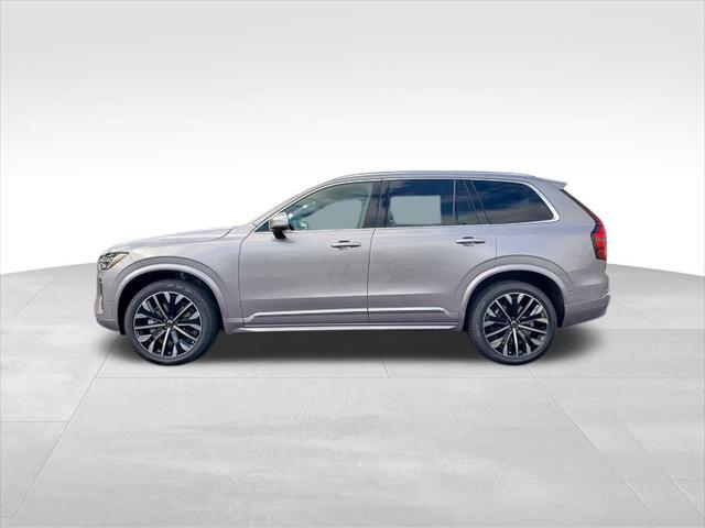 new 2026 Volvo XC90 car, priced at $71,825