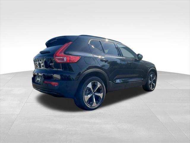 new 2026 Volvo XC40 car, priced at $50,150