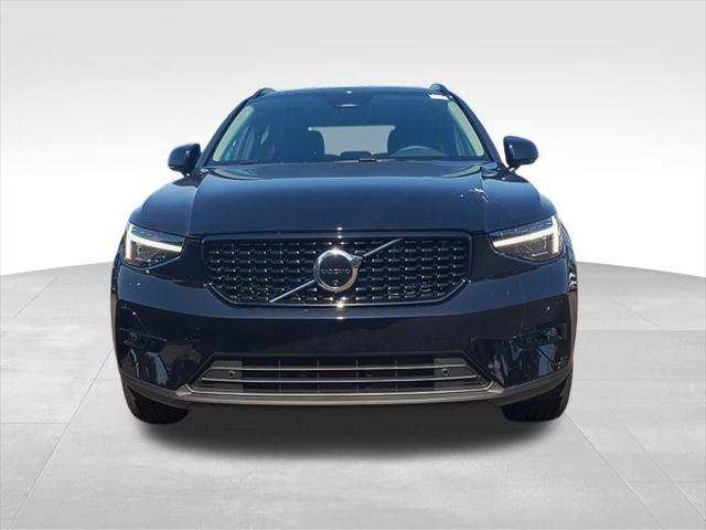new 2026 Volvo XC40 car, priced at $50,150