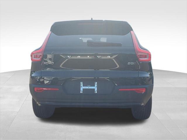 new 2026 Volvo XC40 car, priced at $50,150