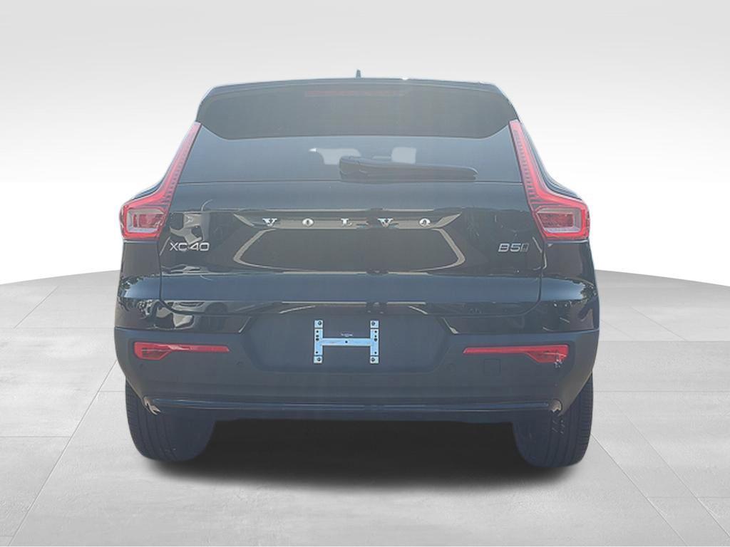 new 2026 Volvo XC40 car, priced at $50,150