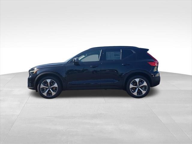 new 2026 Volvo XC40 car, priced at $50,150