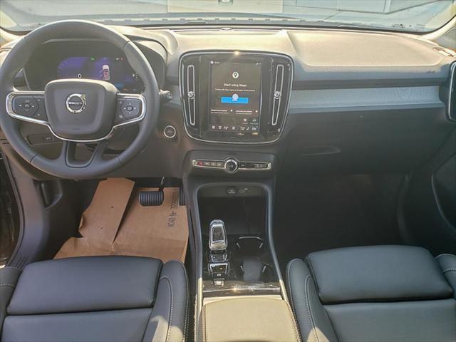 new 2026 Volvo XC40 car, priced at $50,150