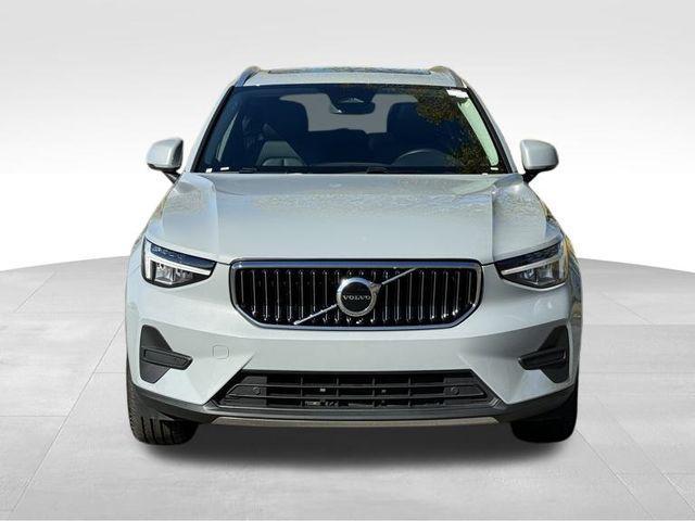 used 2024 Volvo XC40 car, priced at $35,499