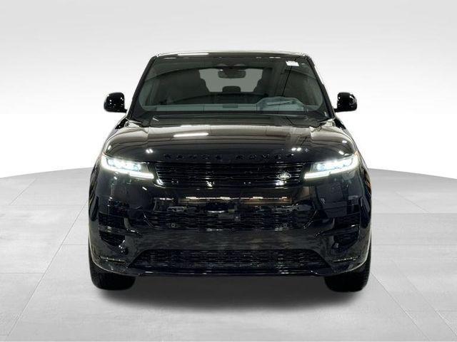 new 2025 Land Rover Range Rover Sport car, priced at $128,145