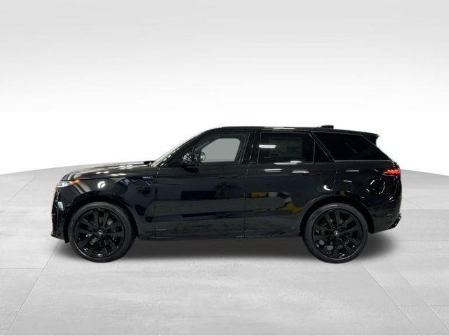 new 2025 Land Rover Range Rover Sport car, priced at $128,145