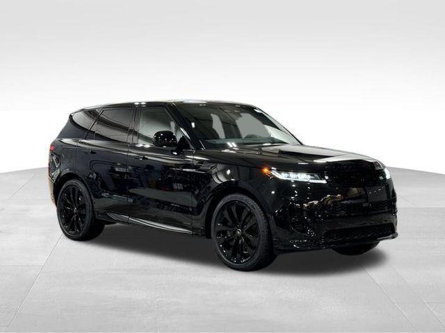 new 2025 Land Rover Range Rover Sport car, priced at $128,145