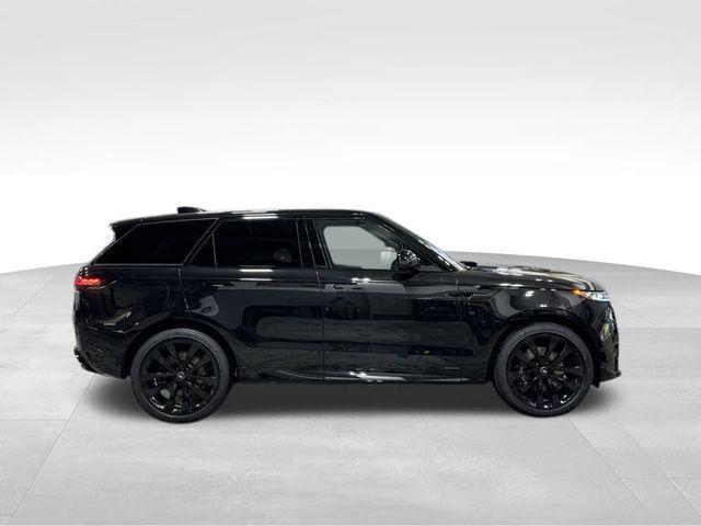 new 2025 Land Rover Range Rover Sport car, priced at $128,145