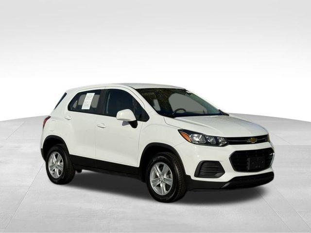 used 2018 Chevrolet Trax car, priced at $12,499