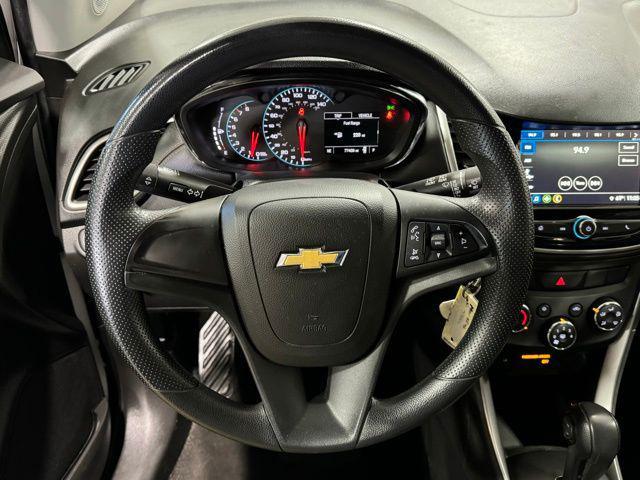 used 2018 Chevrolet Trax car, priced at $12,499