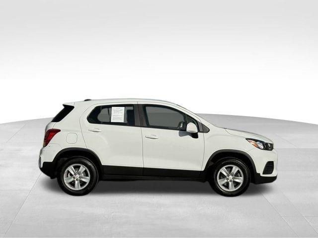 used 2018 Chevrolet Trax car, priced at $12,499