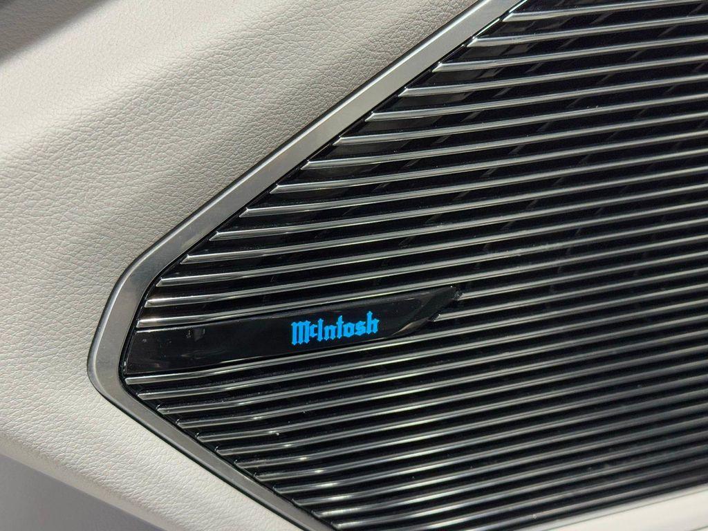 used 2022 Jeep Grand Cherokee L car, priced at $28,579