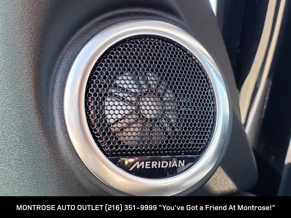 new 2026 Land Rover Range Rover Evoque car, priced at $60,595