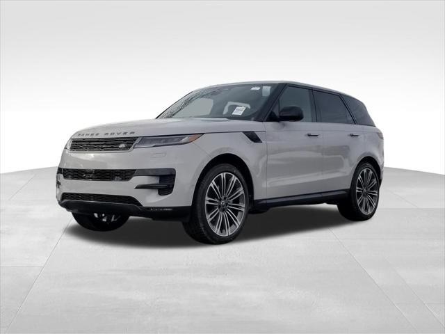 new 2025 Land Rover Range Rover Sport car, priced at $89,310