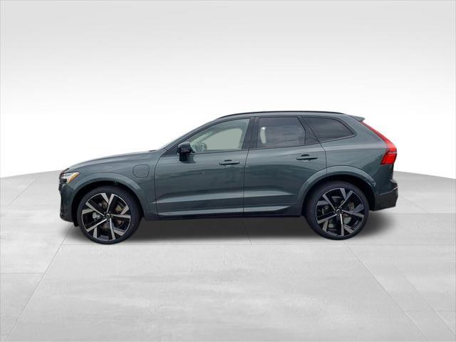 new 2026 Volvo XC60 Plug-In Hybrid car, priced at $80,310