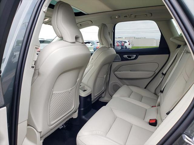 new 2026 Volvo XC60 Plug-In Hybrid car, priced at $80,310
