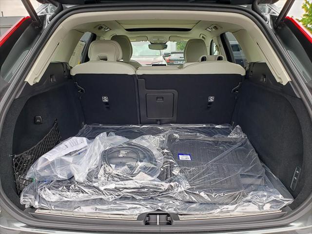 new 2026 Volvo XC60 Plug-In Hybrid car, priced at $80,310