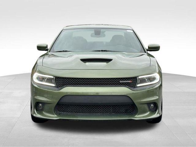 used 2022 Dodge Charger car, priced at $25,997