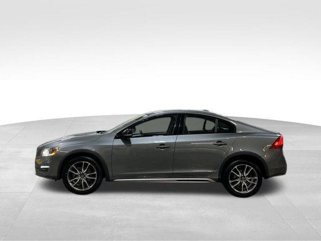 used 2016 Volvo S60 Cross Country car, priced at $16,499