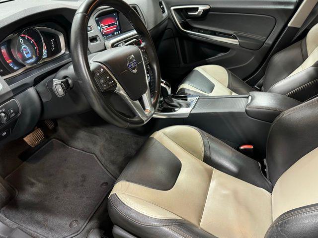 used 2016 Volvo S60 Cross Country car, priced at $16,499