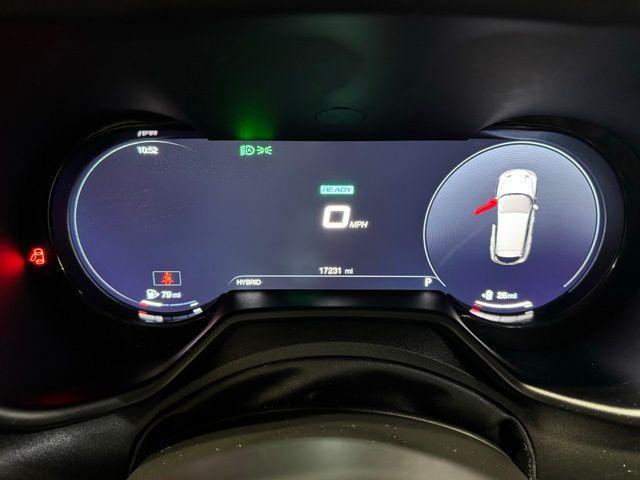 used 2024 Dodge Hornet car, priced at $33,999