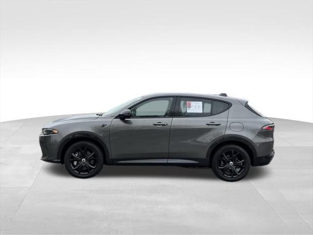 used 2024 Dodge Hornet car, priced at $33,999