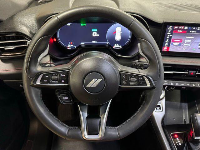 used 2024 Dodge Hornet car, priced at $33,999