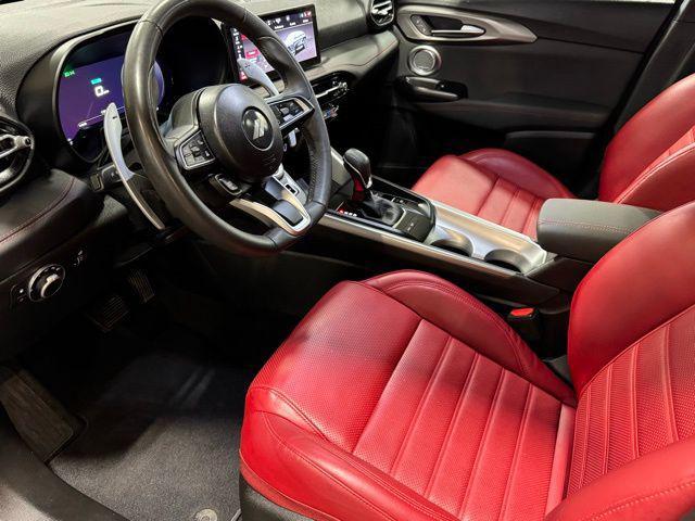 used 2024 Dodge Hornet car, priced at $33,999