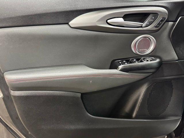 used 2024 Dodge Hornet car, priced at $33,999