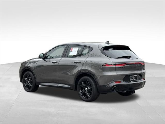 used 2024 Dodge Hornet car, priced at $33,999