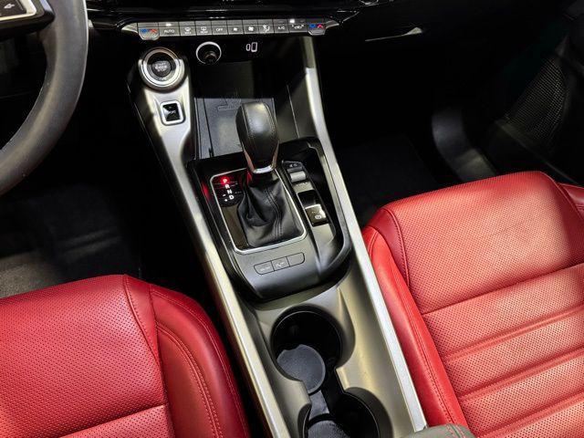 used 2024 Dodge Hornet car, priced at $33,999
