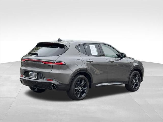 used 2024 Dodge Hornet car, priced at $33,999