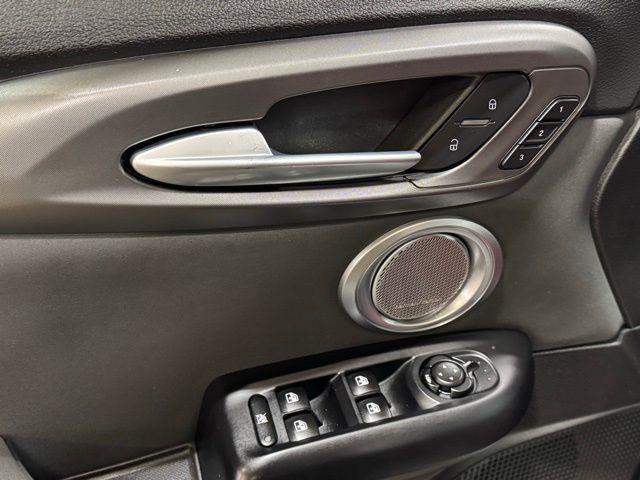 used 2024 Dodge Hornet car, priced at $33,999
