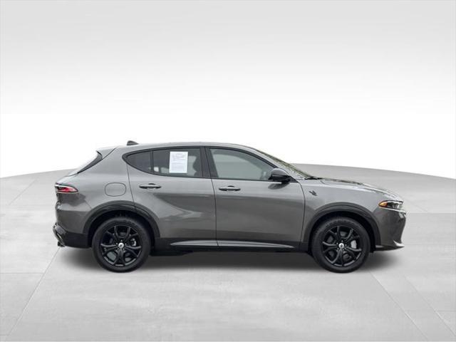 used 2024 Dodge Hornet car, priced at $33,999